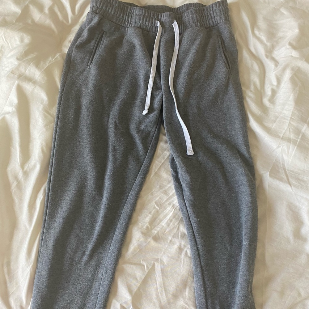 🦋Grey Joggers🦋